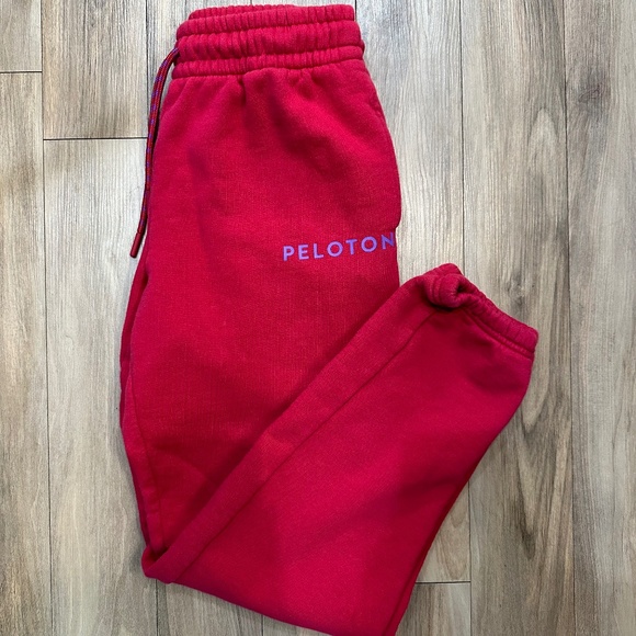 Peloton Pants - Peloton Chic Jogger Sweatpants